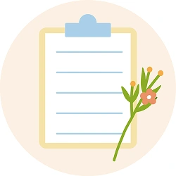 WEDDING PLANNING LIST