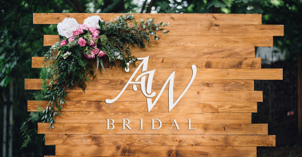 AW Bridal - About us