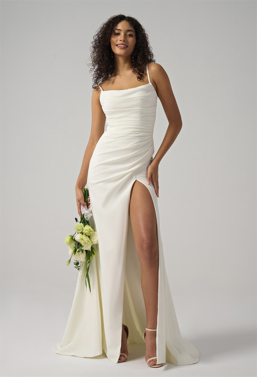 AW Xenon Wedding Dress