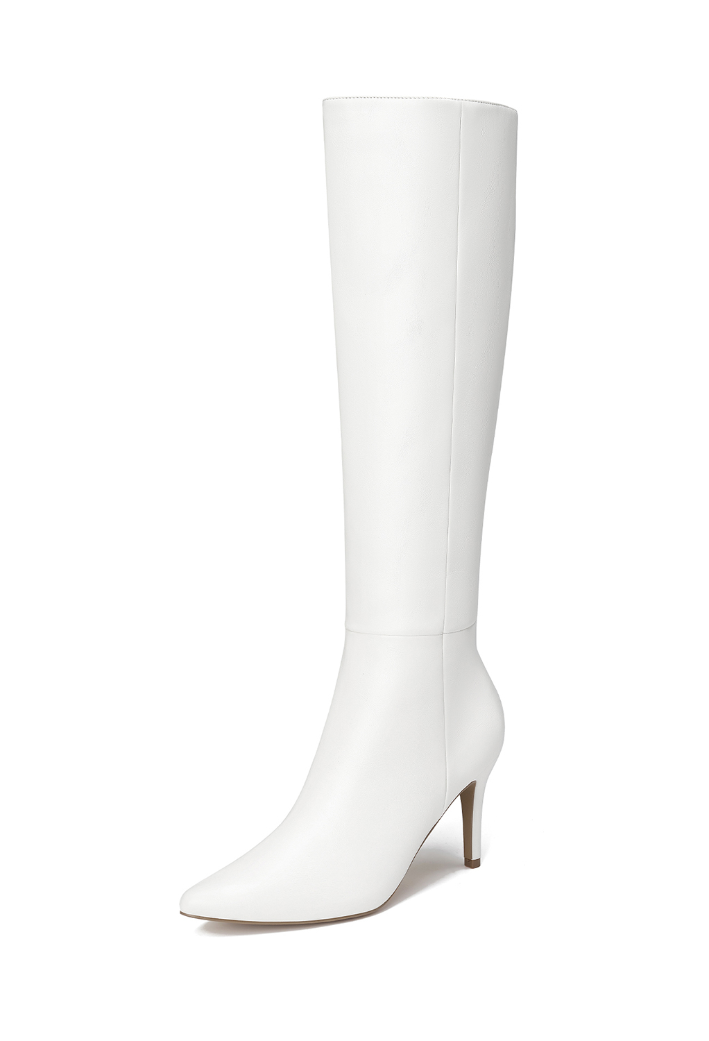 Women's High Shaft Stiletto Boots