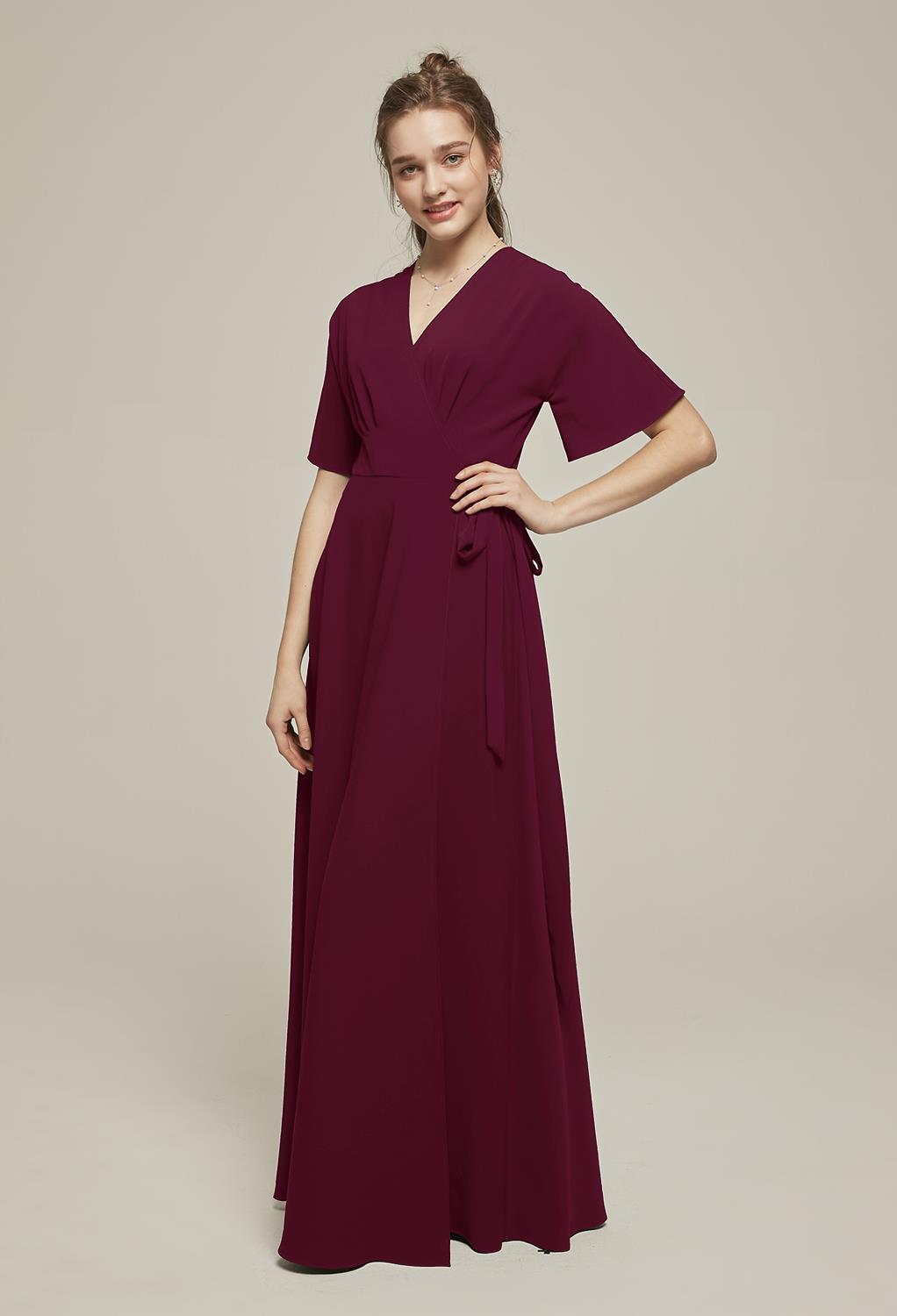 Image of AW Clementine Dress