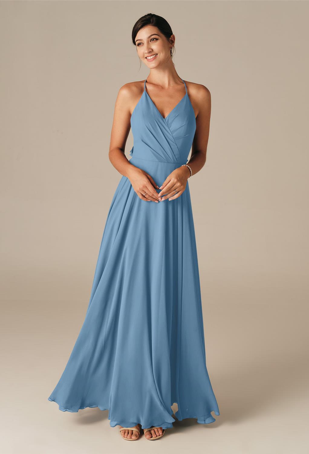 Image of AW Larry Dress