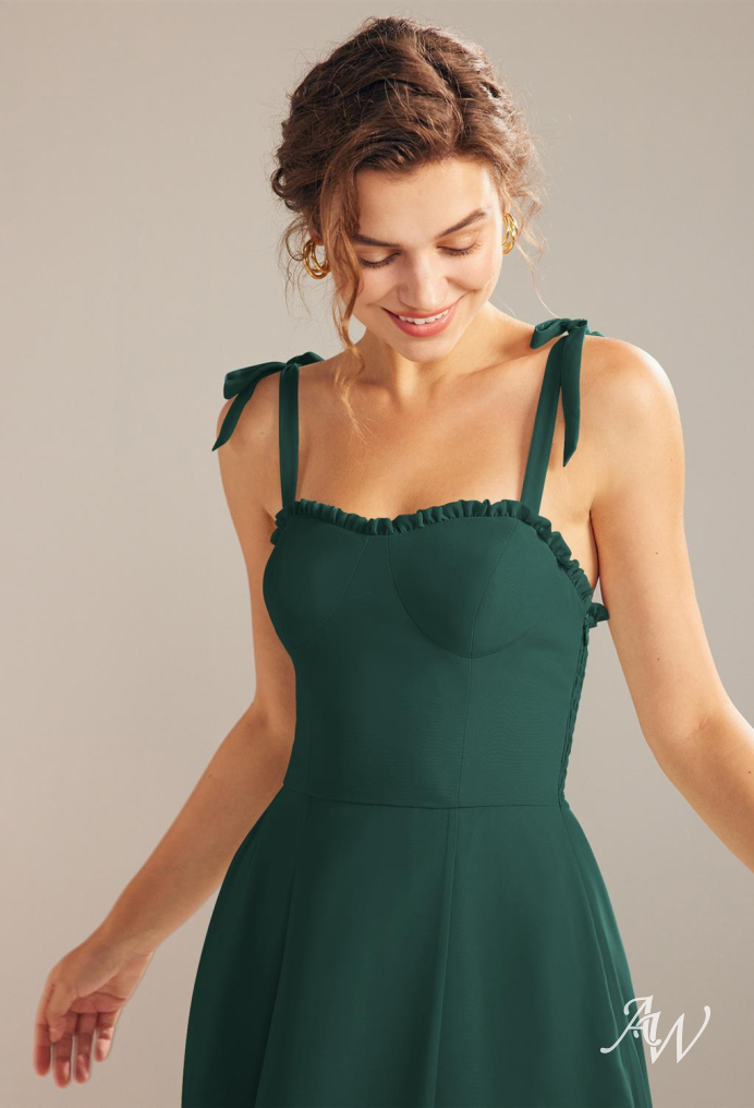 Alexia bridesmaid outlet dresses