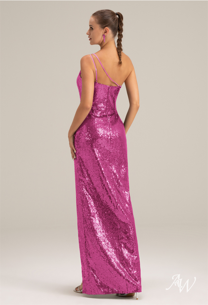 Megara Dress