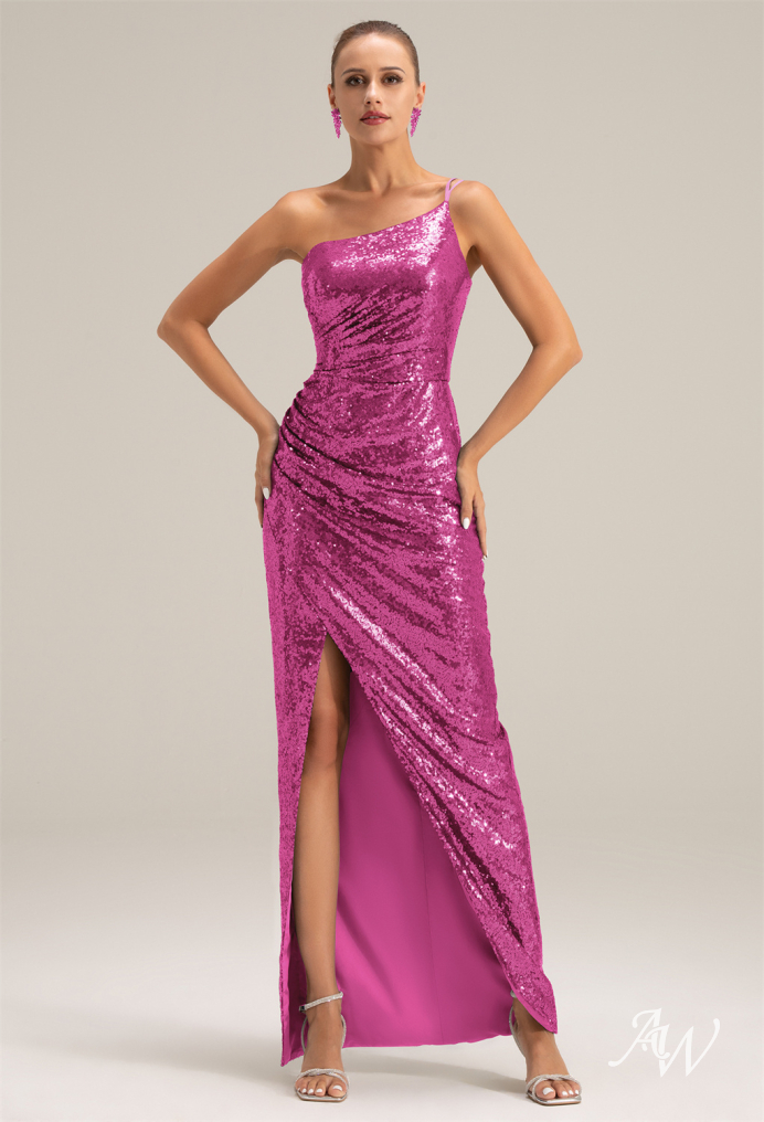 Megara Dress