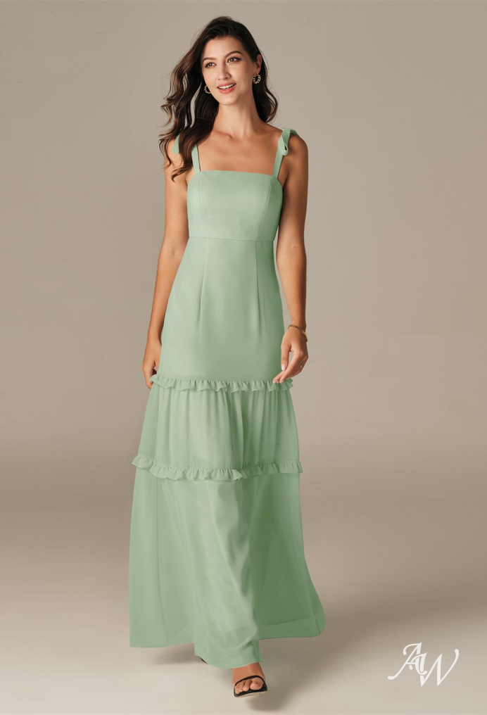 ready to ship bridesmaid dresses