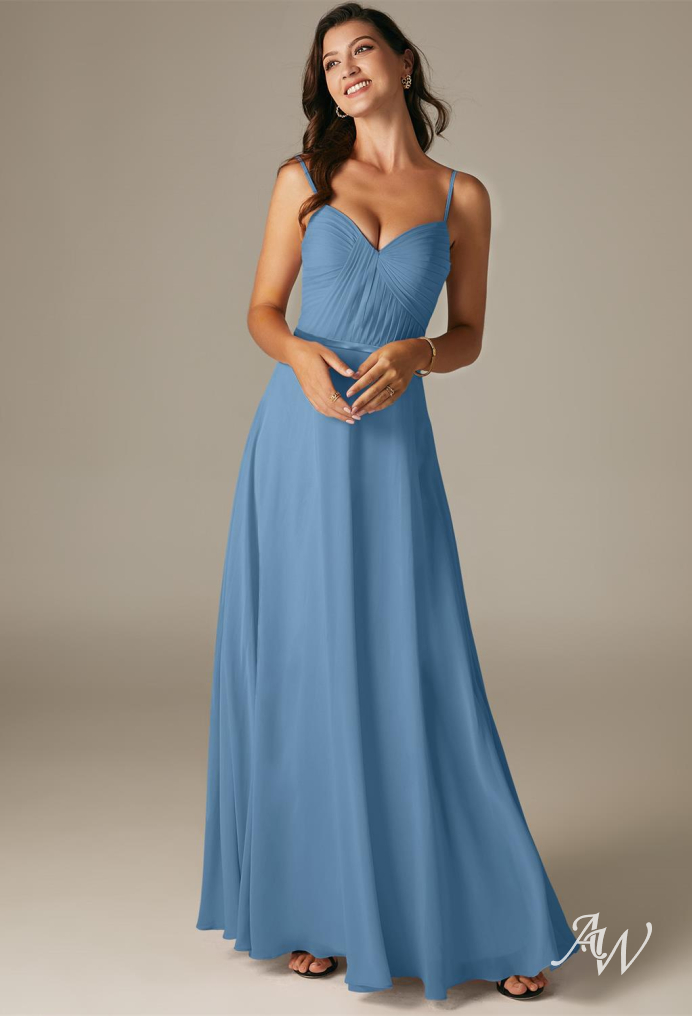 ready to ship bridesmaid dresses