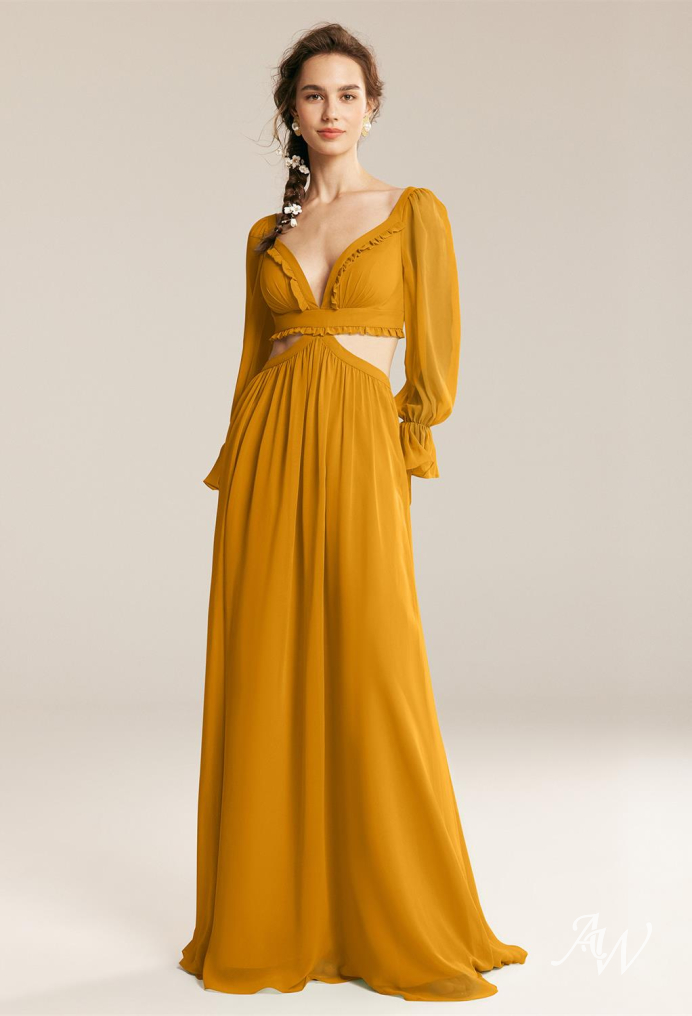 Mango Bridesmaid Dresses