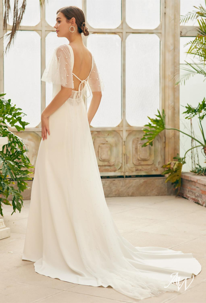 Althea bridals cheap