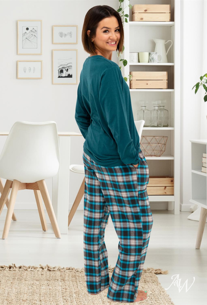 Pajamas best sale and loungewear