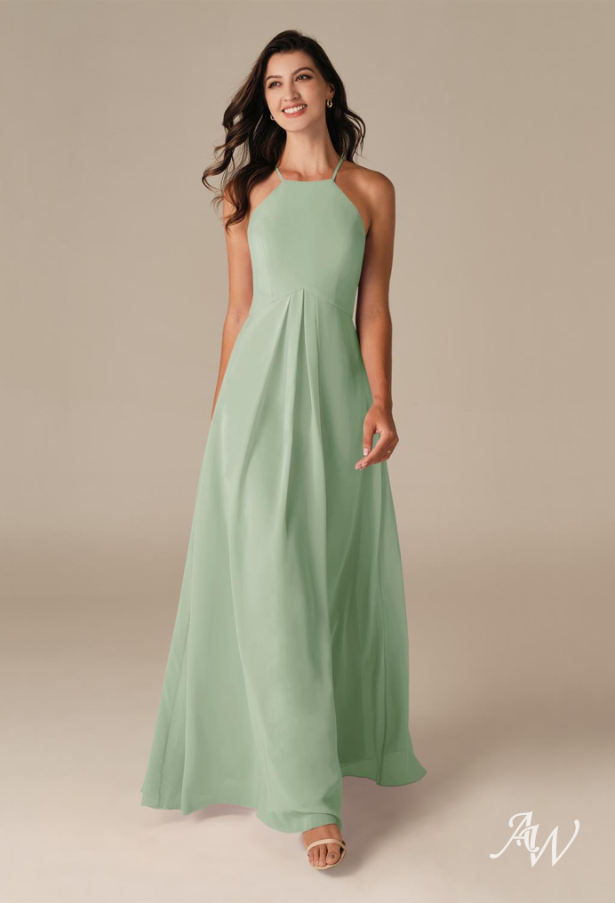 ready to ship bridesmaid dresses