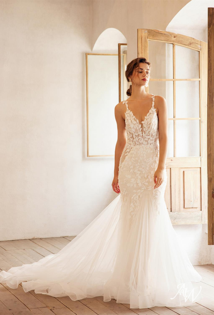 Wedding Dresses Catalogs