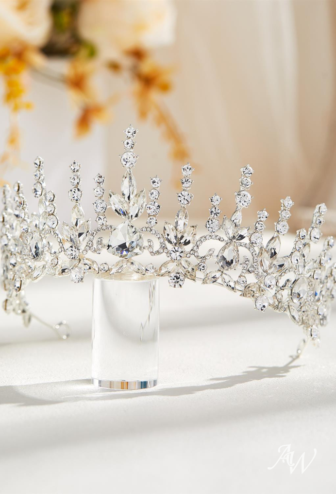 Princess sale tiara crown