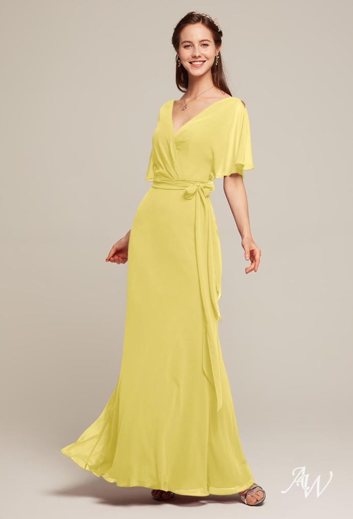 Biscotti bridesmaid dresses sale