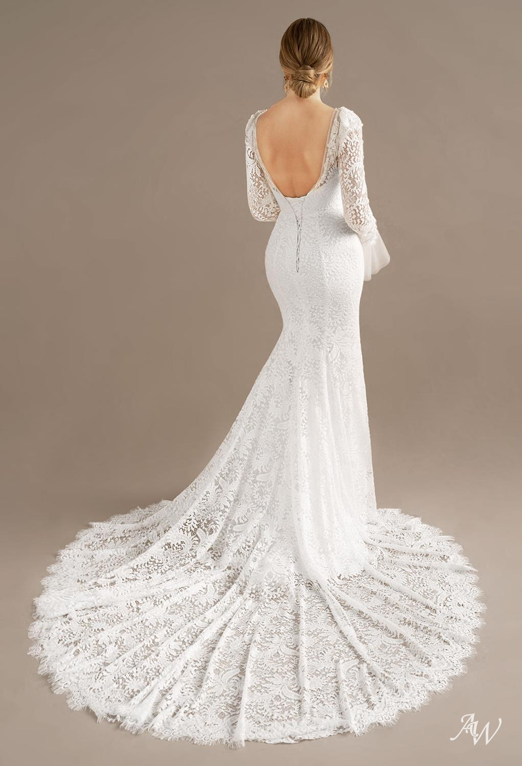 Nikki clearance bridal boutique