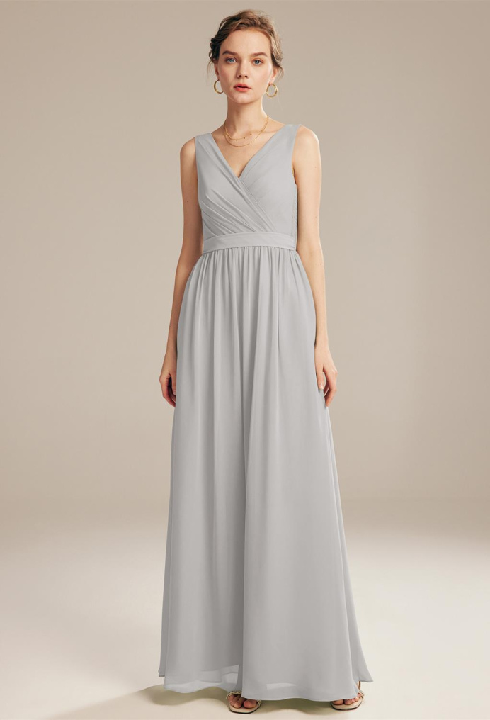 Mystic fashion bridesmaid dresses