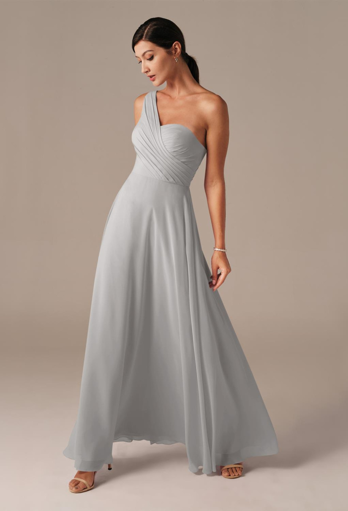 Mystic fashion bridesmaid dresses