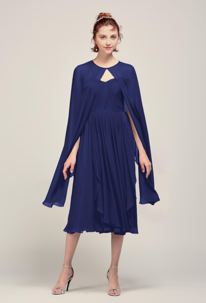 Navy cover up for dress on sale